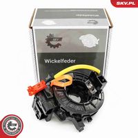 ESEN SKV 96SKV637 - Muelle espiral, airbag