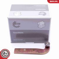 ESEN SKV 96SKV715 - Guía rodillo, puerta corrediza
