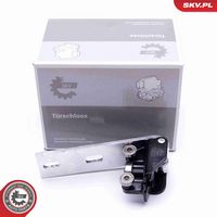 ESEN SKV 96SKV718 - Guía rodillo, puerta corrediza