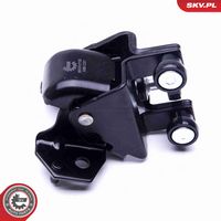 ESEN SKV 96SKV736 - Guía rodillo, puerta corrediza