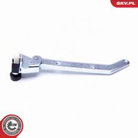 ESEN SKV 96SKV741 - Guía rodillo, puerta corrediza