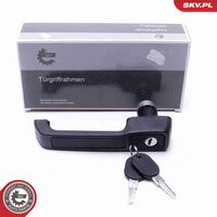 ESEN SKV 96SKV809 - Manecilla exterior de la puerta