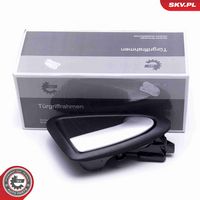 ESEN SKV 96SKV818 - Manecilla exterior de la puerta