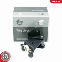 ESEN SKV 96SKV827 - Guía rodillo, puerta corrediza