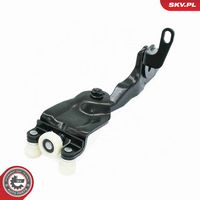 ESEN SKV 96SKV845 - Guía rodillo, puerta corrediza