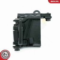 ESEN SKV 96SKV851 - Guía rodillo, puerta corrediza