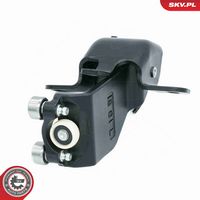 ESEN SKV 96SKV866 - Guía rodillo, puerta corrediza