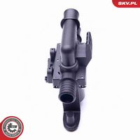 ESEN SKV 96SKV906 - Válvula de control de refrigerante