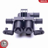 ESEN SKV 96SKV906 - Válvula de control de refrigerante