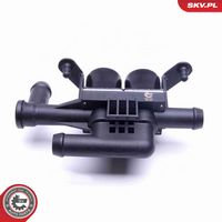 ESEN SKV 96SKV909 - Válvula de control de refrigerante