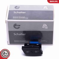 ESEN SKV 96SKV927 - Interruptor, cerradura de puerta