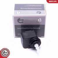 ESEN SKV 96SKV946 - Accionador, regulación del alcance de las luces