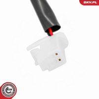 ESEN SKV 96SKV953 - Conmutador en la columna de dirección