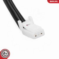 ESEN SKV 96SKV953 - Conmutador en la columna de dirección