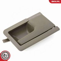 ESEN SKV 96SKV957 - Manecilla exterior de la puerta