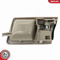 ESEN SKV 96SKV957 - Manecilla exterior de la puerta