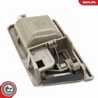 ESEN SKV 96SKV957 - Manecilla exterior de la puerta