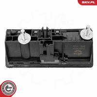 ESEN SKV 96SKV959 - Manecilla de puerta del maletero