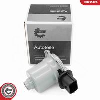 ESEN SKV 96SKV967 - Sistema de accionamiento embrague