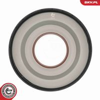 ESEN SKV 96SKV969 - Retén para ejes, transmisión automática