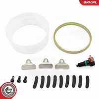 ESEN SKV 96SKV970 - Retén para ejes, transmisión automática