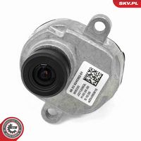 ESEN SKV 96SKV971 - Cámara marcha atrás, auxiliar aparcamiento