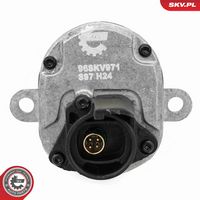 ESEN SKV 96SKV971 - Cámara marcha atrás, auxiliar aparcamiento