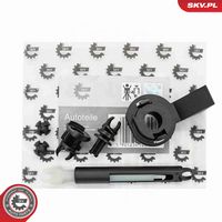 ESEN SKV 96SKV979 - Cerradura del capó de motor