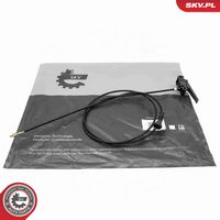 ESEN SKV 96SKV980 - Cable del capó del motor