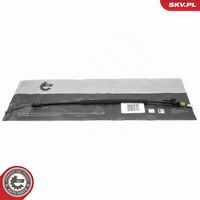 ESEN SKV 96SKV983 - Cable de accionamiento, desbloqueo de puerta