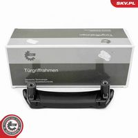 ESEN SKV 97SKV007 - Manecilla de puerta, equipamiento habitáculo