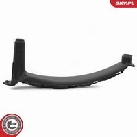 ESEN SKV 97SKV019 - Manecilla exterior de la puerta