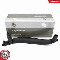 ESEN SKV 97SKV037 - Manecilla exterior de la puerta