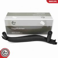 ESEN SKV 97SKV038 - Manecilla exterior de la puerta