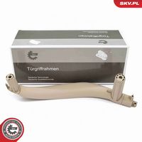 ESEN SKV 97SKV040 - Manecilla de puerta, equipamiento habitáculo