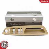 ESEN SKV 97SKV041 - Manecilla de puerta, equipamiento habitáculo