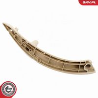 ESEN SKV 97SKV042 - Manecilla de puerta, equipamiento habitáculo