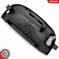 ESEN SKV 97SKV053 - Manecilla exterior de la puerta