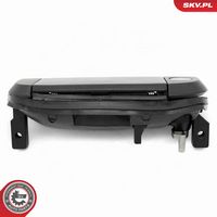 ESEN SKV 97SKV053 - Manecilla exterior de la puerta