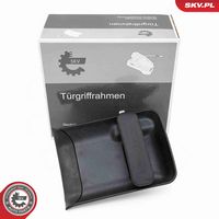 ESEN SKV 97SKV083 - Manecilla exterior de la puerta