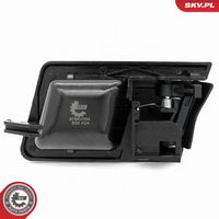 ESEN SKV 97SKV084 - Manecilla de puerta, equipamiento habitáculo