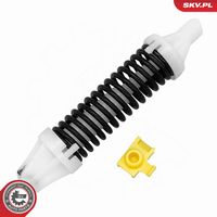 ESEN SKV 97SKV119 - Muelle, pedal embrague