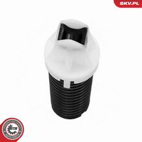 ESEN SKV 97SKV119 - Muelle, pedal embrague