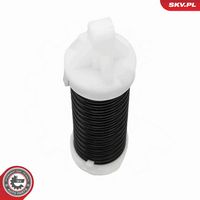 ESEN SKV 97SKV119 - Muelle, pedal embrague