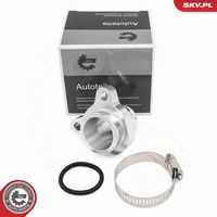 ESEN SKV 97SKV123 - Tubería de radiador