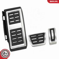 ESEN SKV 97SKV830 - Kit de revestimiento de pedal