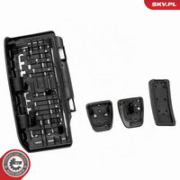 ESEN SKV 97SKV832 - Kit de revestimiento de pedal