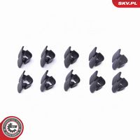 ESEN SKV 97SKV850 - Amortiguación del compartimiento de motor