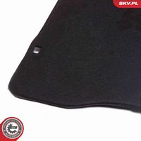 ESEN SKV 97SKV912 - Amortiguación del compartimiento de motor