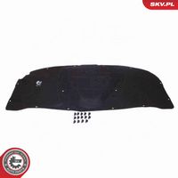 ESEN SKV 97SKV912 - Amortiguación del compartimiento de motor